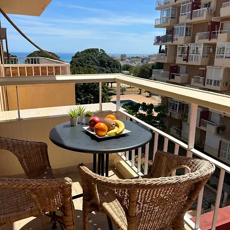 Cozy - Terrace And Pools Apartamento
