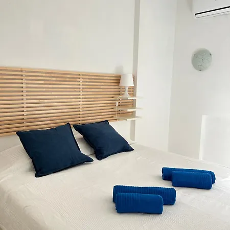 Cozy - Terrace And Pools Apartment