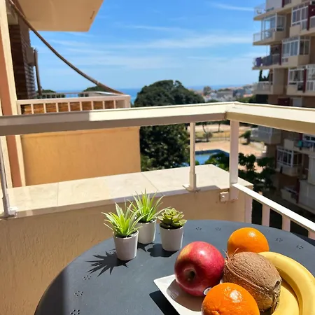Apartamento Cozy - Terrace And Pools